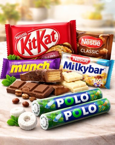 chochlate